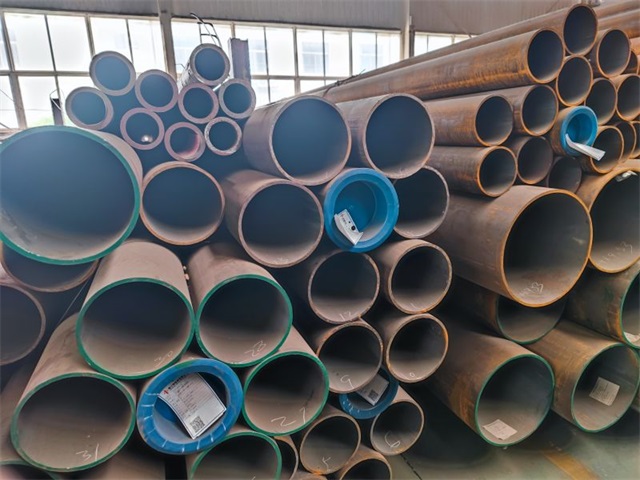 铁岭20G无缝钢管厂家