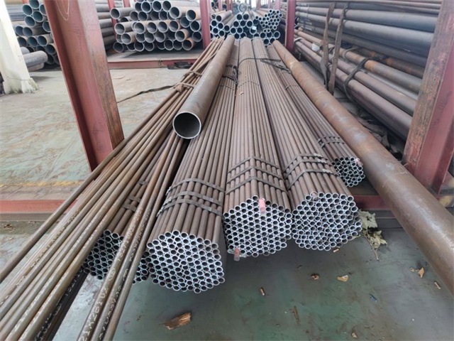 铁岭15crmog无缝钢管