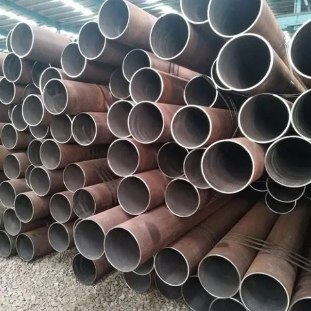 铁岭3087无缝管