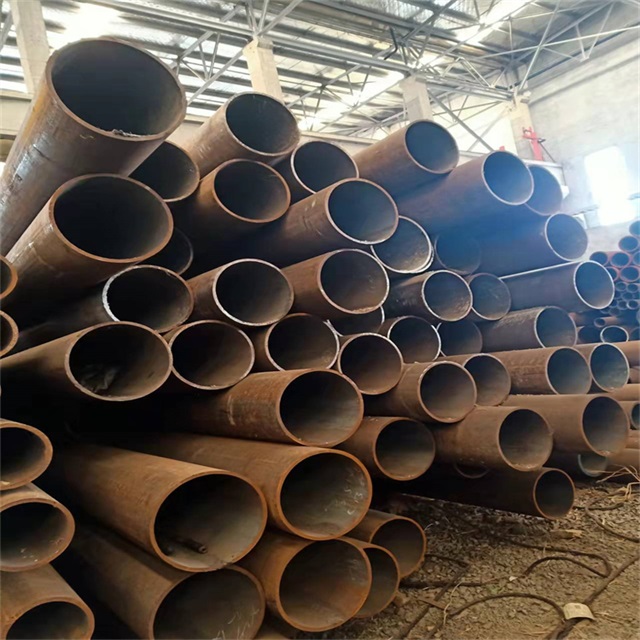 铁岭gb3087锅炉管