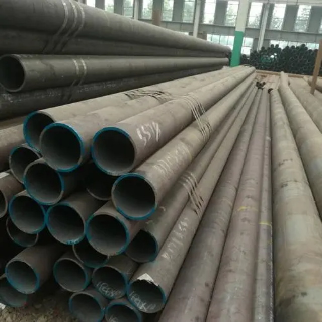 铁岭gb3087无缝钢管