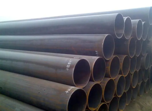 铁岭GB3087无缝管