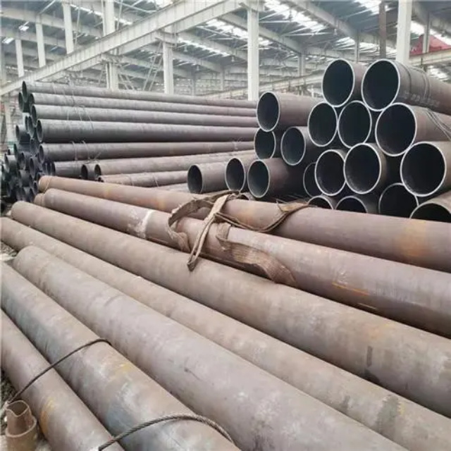 铁岭GB3087低中压锅炉管