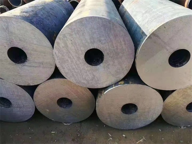 铁岭35crmo厚壁无缝钢管