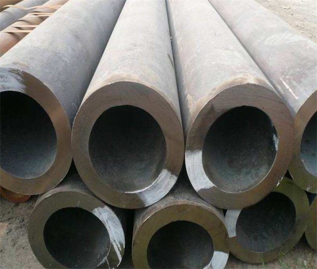 铁岭厚壁无缝钢管型号