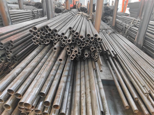 铁岭精密无缝钢管批发