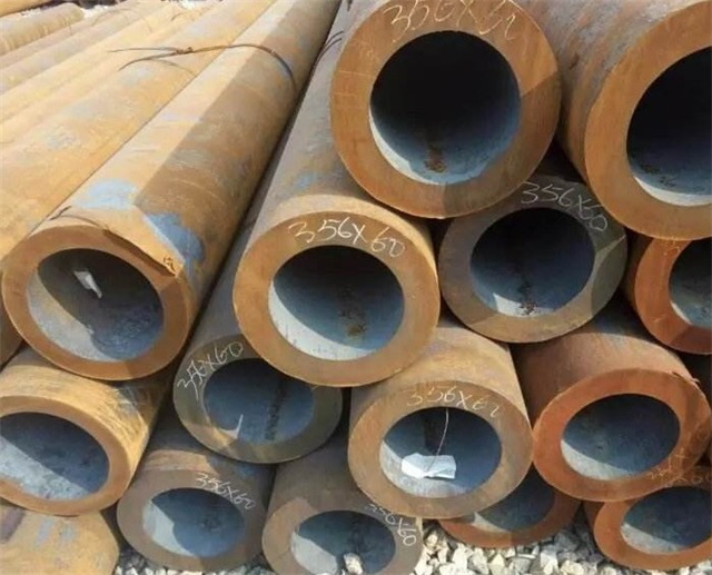 铁岭厚壁无缝钢管采购