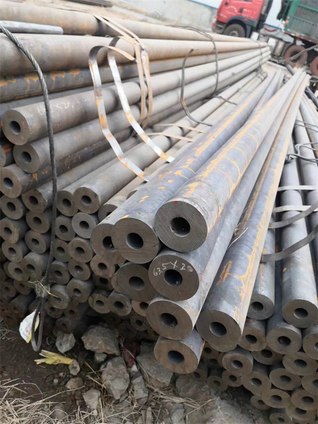 铁岭q235b无缝钢管