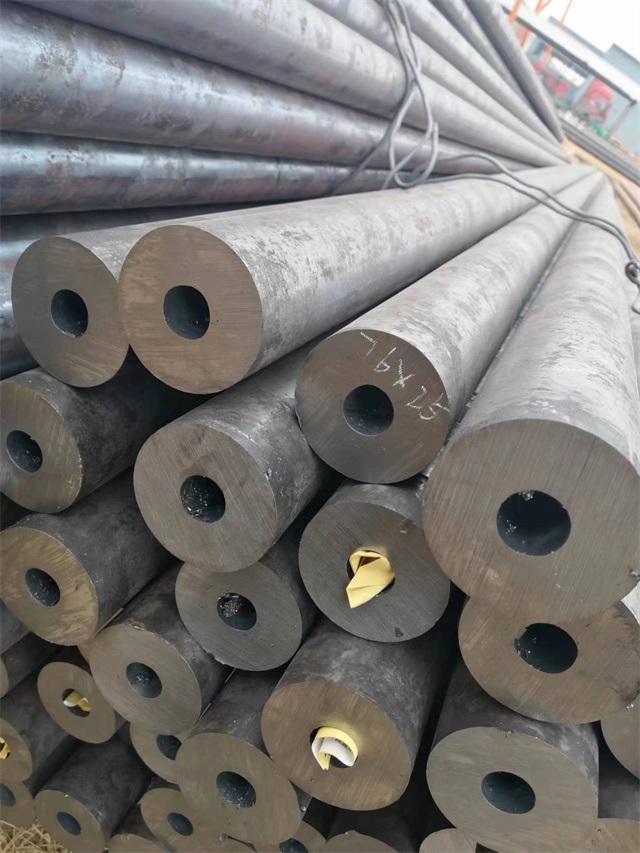 铁岭15crmo无缝钢管