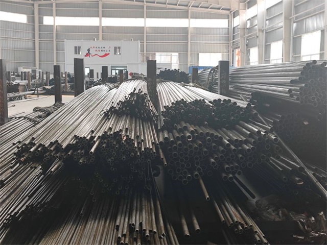 铁岭精密无缝钢管售价
