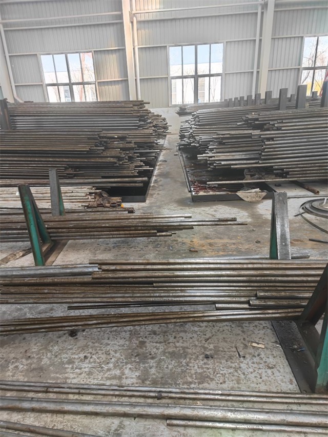 铁岭小口径精密无缝钢管厂