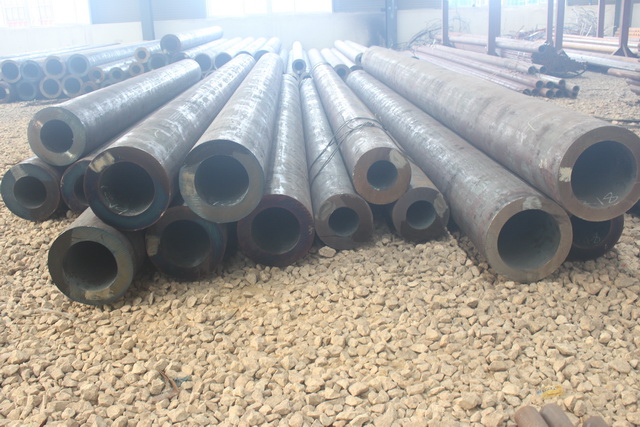 铁岭厚壁无缝钢管批发厂家