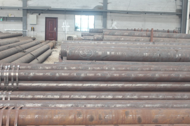 铁岭厚壁无缝钢管售卖电话