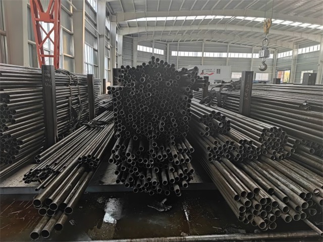 铁岭30Cr精密无缝钢管