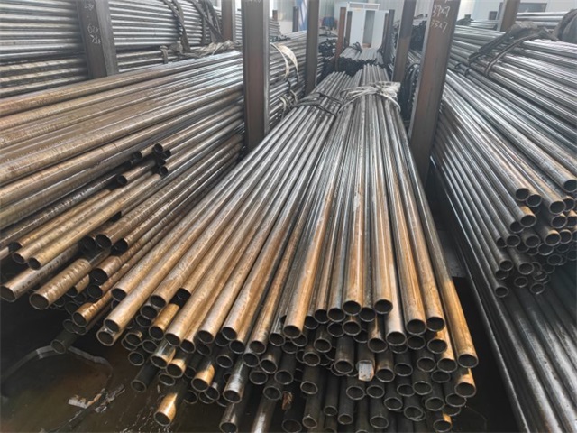 铁岭35CrMo精密无缝钢管