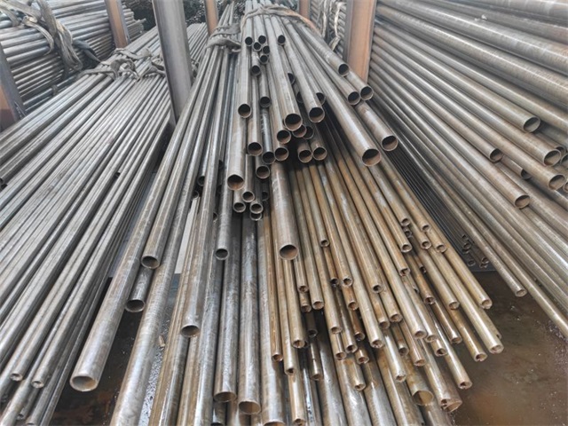 铁岭精密无缝钢管销售处