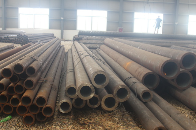 铁岭厚壁无缝钢管定做厂家