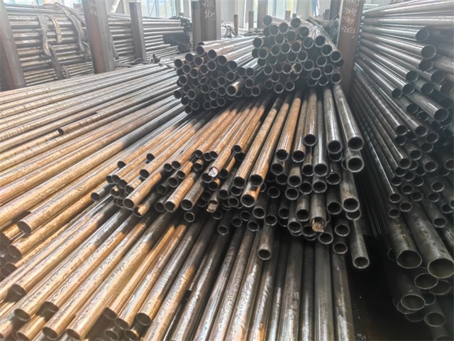 铁岭精密无缝钢管销售电话