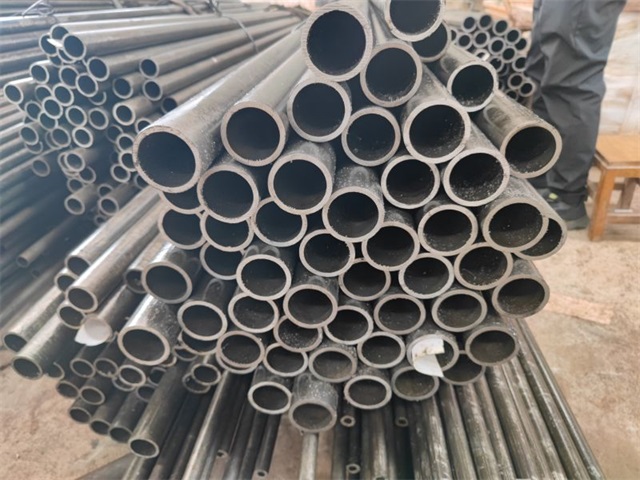 铁岭精密无缝钢管定做