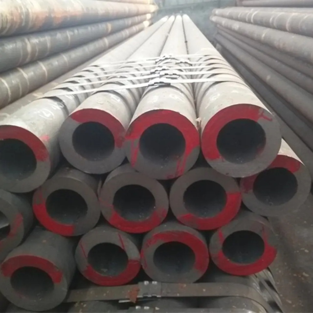 铁岭304厚壁无缝钢管