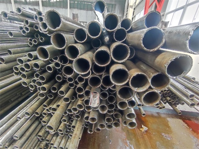 铁岭精密无缝钢管厂商