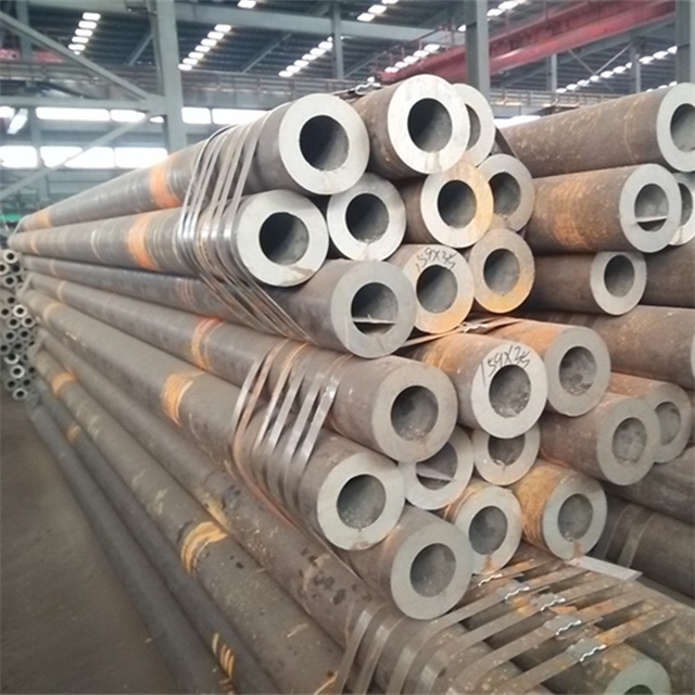 铁岭厚壁无缝钢管加工厂