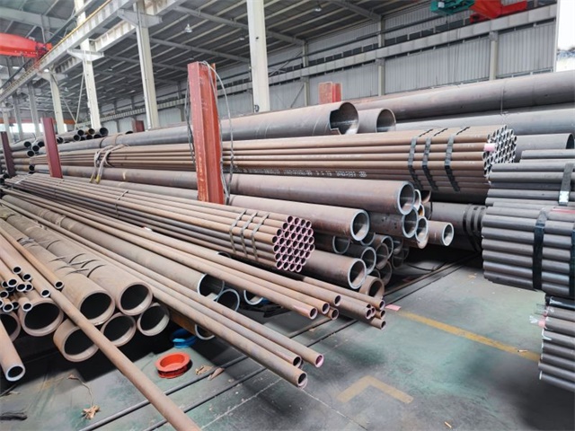 铁岭12Cr1MoVG高压锅炉管