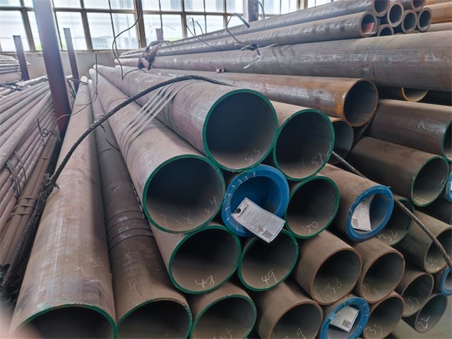 铁岭12CrMoG锅炉管