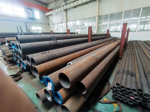 铁岭15CrMoG高压合金管