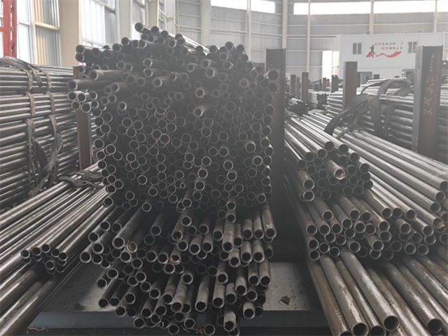铁岭精密无缝钢管销售厂家