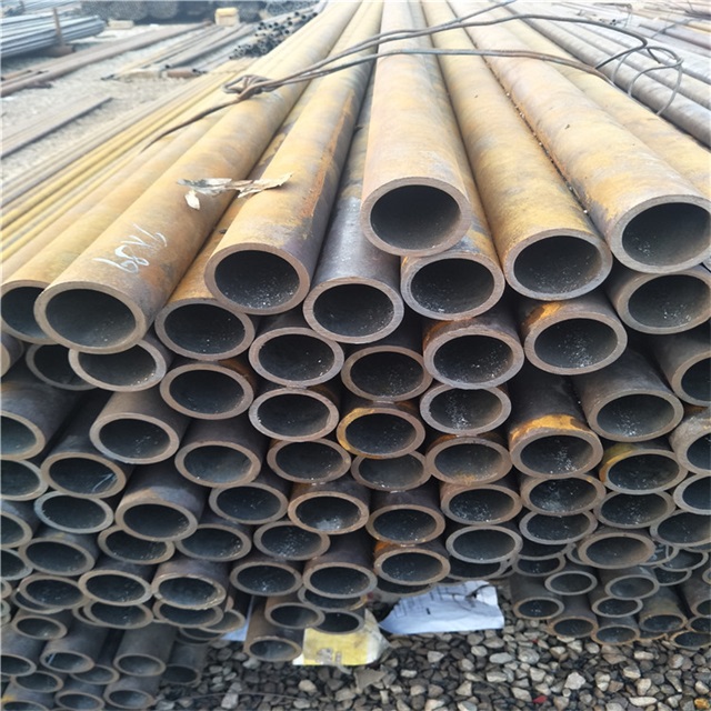 铁岭10CrMo910厚壁无缝钢管
