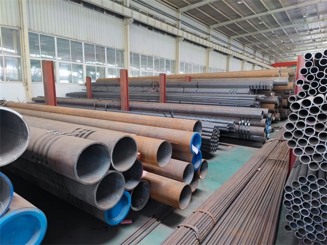 铁岭12Cr3MoVSiTiB锅炉管