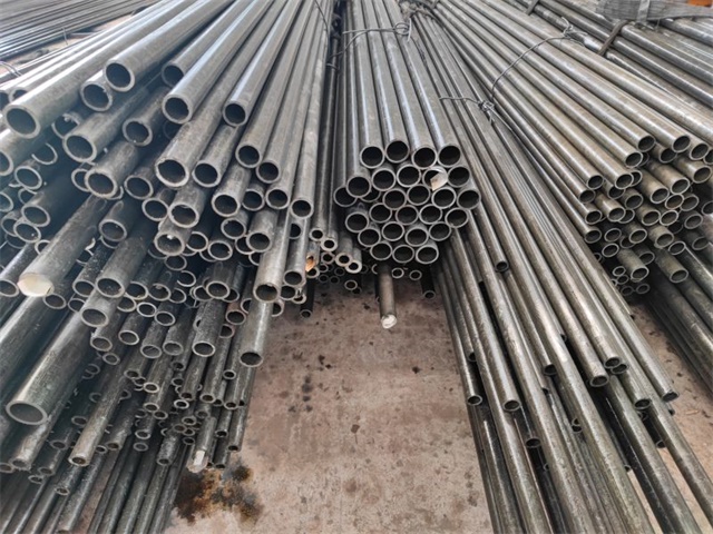 铁岭20cr精密无缝钢管