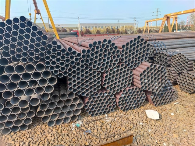 铁岭20crmo无缝钢管