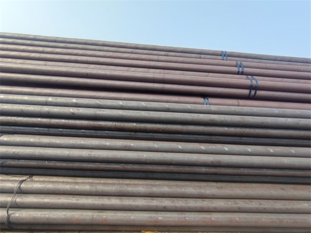 铁岭27simn无缝管