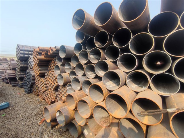 铁岭12cr1mov无缝钢管