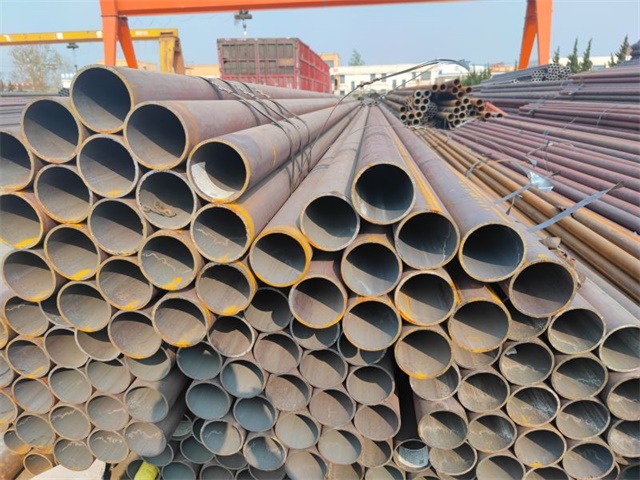 铁岭p91无缝钢管