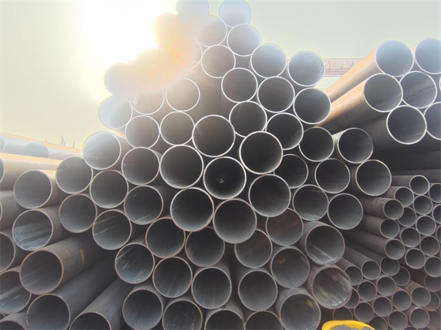 铁岭p11无缝钢管