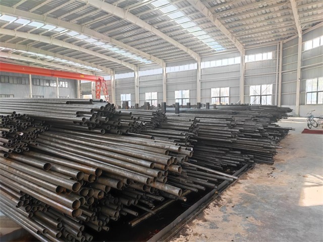 铁岭精密光亮无缝钢管价格