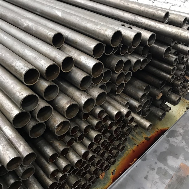 铁岭光亮无缝钢管厂