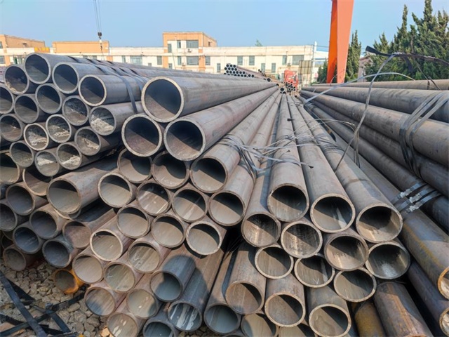 铁岭45#无缝钢管厂家价格