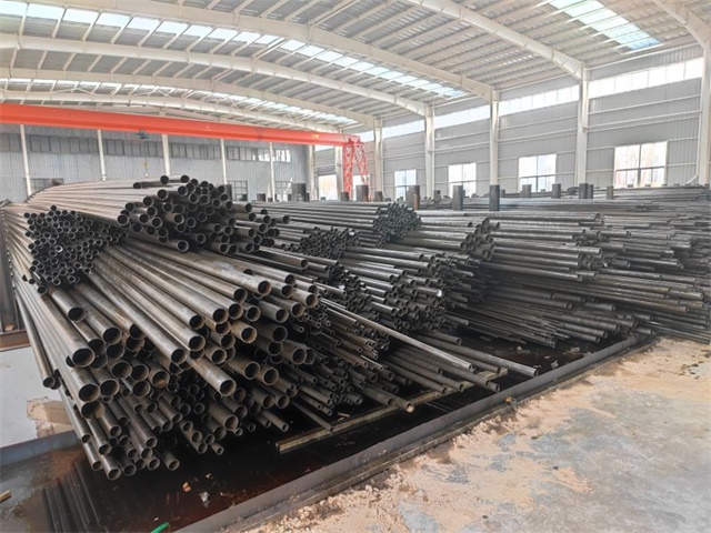 铁岭精密无缝钢管定制厂家