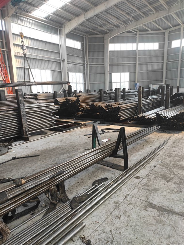 铁岭小口径精密光亮无缝钢管