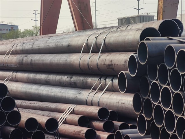 铁岭304无缝钢管厂