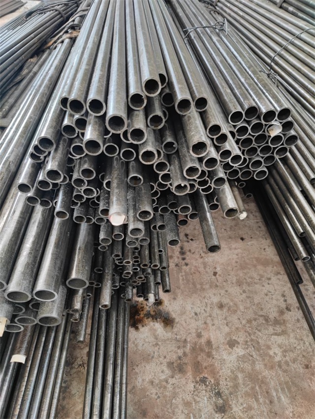 铁岭精密光亮无缝钢管厂