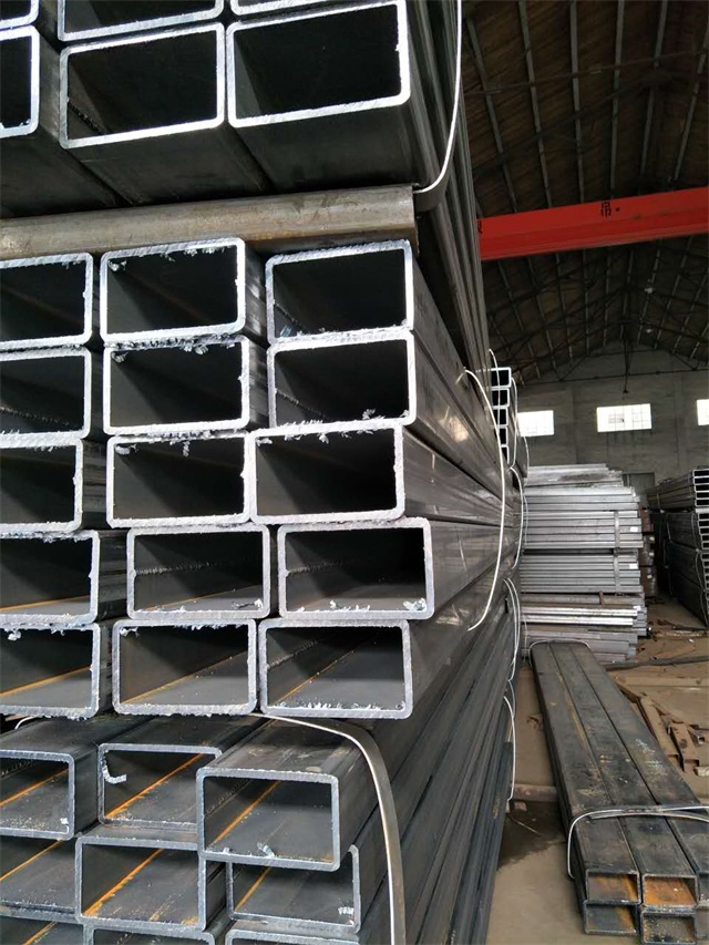 铁岭镀锌无缝钢管厂家