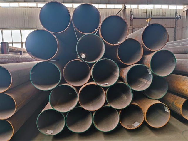 铁岭高压无缝钢管现货