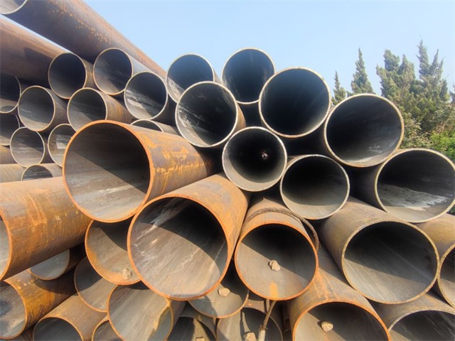 铁岭45#无缝钢管经销商