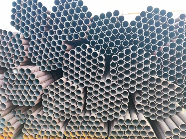 铁岭小口径冷拔无缝钢管厂