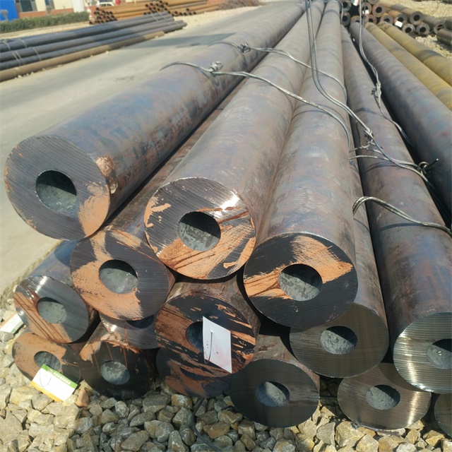 铁岭厚壁无缝钢管多少钱